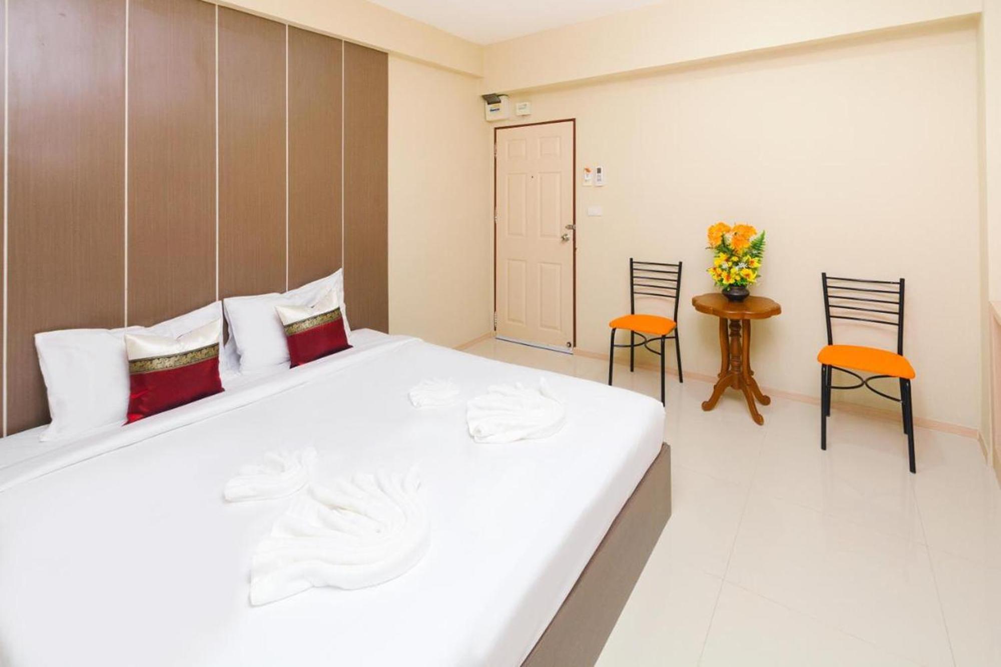 Good View Residence Lampang Ngoại thất bức ảnh
