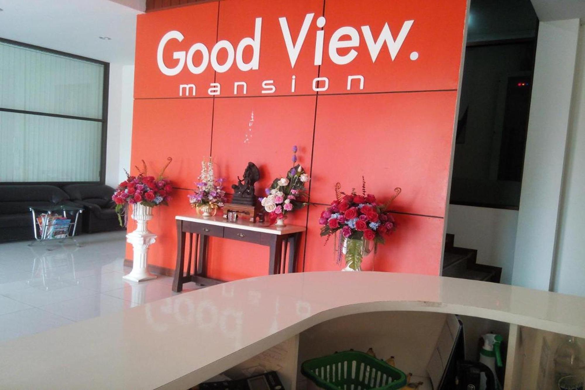 Good View Residence Lampang Ngoại thất bức ảnh